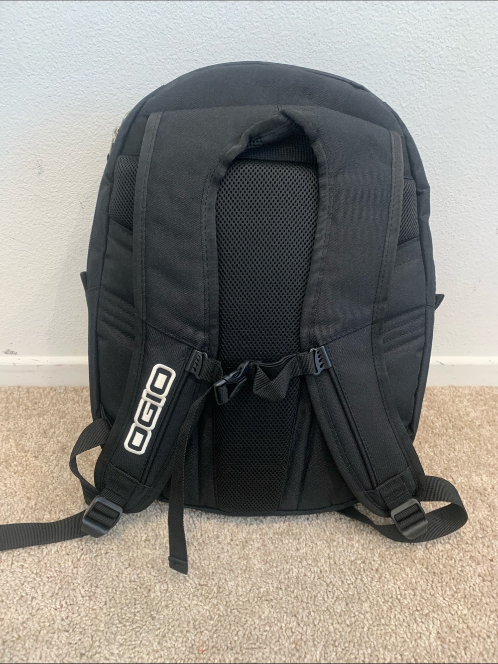 OGIO Fastenal Work Backpack - Picture 2 of 5